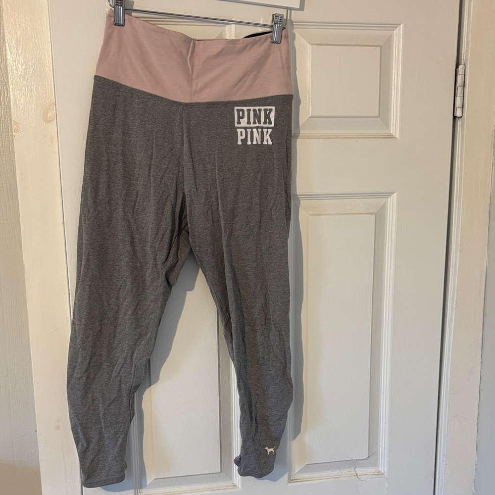PINK Leggings